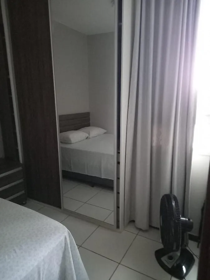Apartament Brasilia 0*,  Brazil