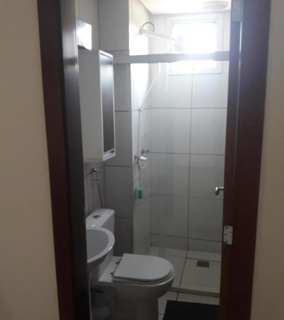 Apartament Brasilia