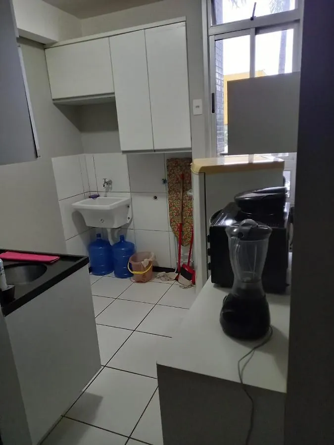 Apartament Brasilia Apartment