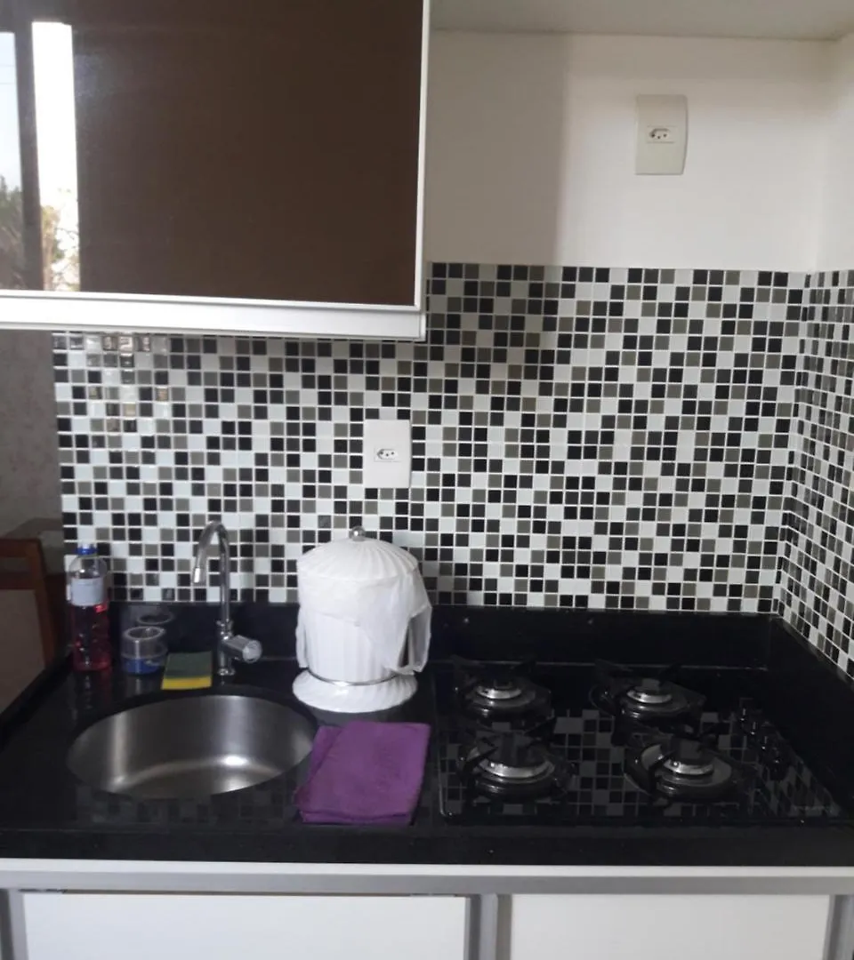 Apartment Apartament Brasilia Brazil